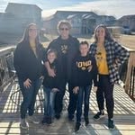 Darin Fitzgerald - @dfitz519 - Instagram