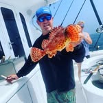 Darin Fitzgerald - @h2odarin - Instagram