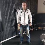 Darren Fitzgerald - @darrenfitzgerald69 - Instagram