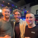 Darren Fitzgerald - @darrenfitz95 - Instagram