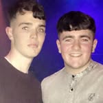 Darren fitzgerald - @fitzy99941 - Instagram