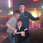 Darren Fitzgerald - @darrenfitzgeraldd - Instagram