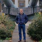 Darren Foote - @darren_livelife_smile - Instagram