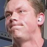 Darin Gregory - @daringregory59 - Instagram
