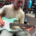 Darin Gregory - @dj_gregory522 - Instagram