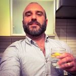 Darren Gregory - @daz7510 - Instagram