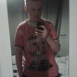 Darren Gregory - @darrenbmt98 - Instagram