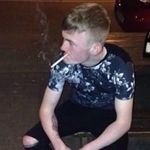 Darren Gregory - @darreng_187 - Instagram