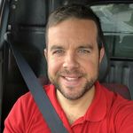Darren Gregory - @darren__gregory - Instagram