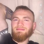 Darren Gregory - @darrenjg25 - Instagram