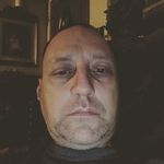 Darren Gregory - @armytrucker40 - Instagram