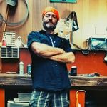 Darin Griffith - @darin.griffith - Instagram