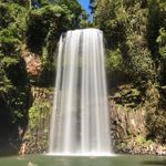 Darrin Griffith - @tablelands_tours - Instagram
