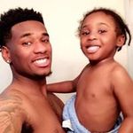 Darrin Griffith - @darrin.griffith - Instagram