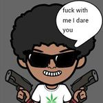 Darin - @darinharper51 - Instagram