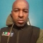 Darin Harper - @sekillmoe - Instagram