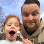 Darren Harper - @chubbyewok1972 - Instagram