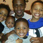 darin hill - @4_sons - Instagram