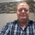 darin hill - @barihill1963 - Instagram