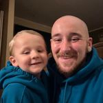 Darin Holm - @gooselosthismind - Instagram