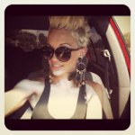 Darian Howard - @beautybydar - Instagram