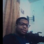 Darin Izobo (Howard) - @cerberus.cypher - Instagram