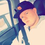 Darin Frank Jackson - @monkey_g1 - Instagram