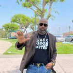 Darin Jackson - @theglassartist - Instagram