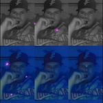 Darin Jackson - @paperchasher_100 - Instagram