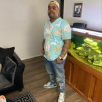 Darin Jackson - @she_wanna_doughboy - Instagram