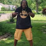 Darin Jackson - @crawdaddy4238 - Instagram