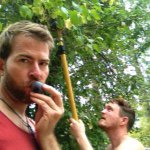 Darin Little Walker - @crunchyboys - Instagram