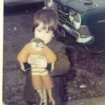 Darren Little - @darrenlittle1973 - Instagram