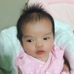 Dawika - @darin.littlegirl - Instagram