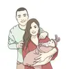 Thiyadah Pakthanapinyo - @little_darin - TikTok