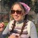 Daria Lundberg - Facebook