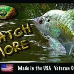 Darin Marshall - @catchmorejigs - Instagram