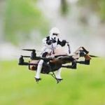 Darin Marshall - @droneflightnation - Instagram