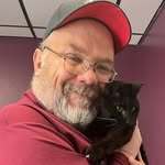 Darin Marshall - @pirate1404 - Instagram