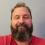 darin marshall - @cottonhog - Instagram