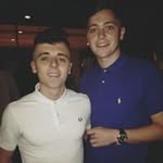 Darren Mcgowan - @darrenmcgowan77 - Instagram