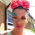Darin ▲ Mitchell - @darin_needles - Instagram