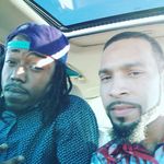 darin heckman-mitchell - @kinglibra85 - Instagram