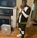 Darin Mitchell - Facebook