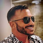 Darin Mitchell - @dmnutritionfitness - Instagram