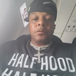 Darin Mitchell - @dman_xl - Instagram