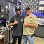 Darin Mitchell - @darin.mitchell101 - Instagram