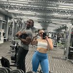 Darion Montgomery - @dm_fitness.0 - Instagram