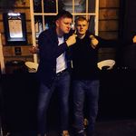 Darin Morgan - @darinmorgan_ - Instagram