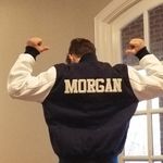 Darin Morgan - @imjaxmorgdad69 - Instagram